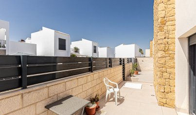 Resale - Villa -
Ciudad Quesada - Doña Pepa