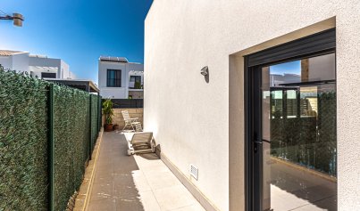 Resale - Villa -
Ciudad Quesada - Doña Pepa