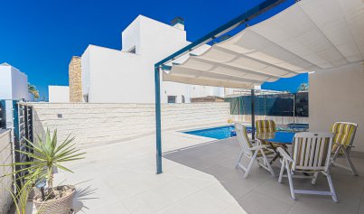 Resale - Villa -
Ciudad Quesada - Doña Pepa