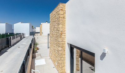 Resale - Villa -
Ciudad Quesada - Doña Pepa