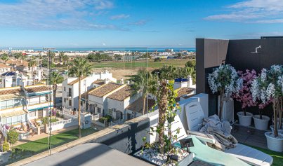 Herverkoop - Penthouse -
Los Dolses