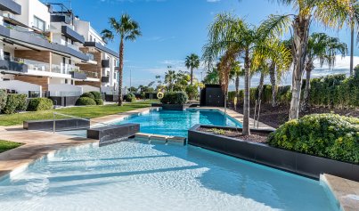 Herverkoop - Penthouse -
Los Dolses