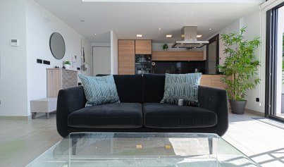 Herverkoop - Penthouse -
Los Dolses