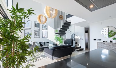 Herverkoop - Penthouse -
Los Dolses