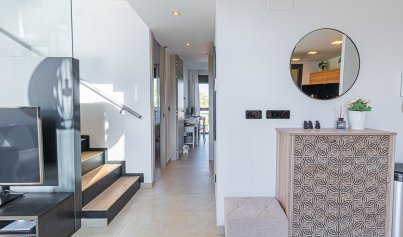 Herverkoop - Penthouse -
Los Dolses