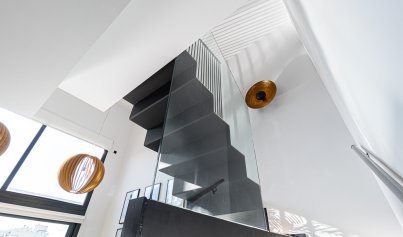 Herverkoop - Penthouse -
Los Dolses