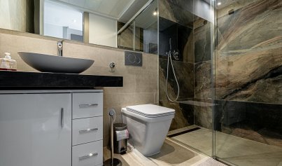 Herverkoop - Penthouse -
Los Dolses