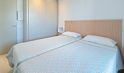 Herverkoop - Penthouse -
Los Dolses