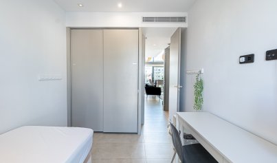 Herverkoop - Penthouse -
Los Dolses