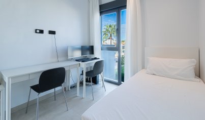 Herverkoop - Penthouse -
Los Dolses