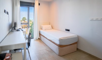 Herverkoop - Penthouse -
Los Dolses