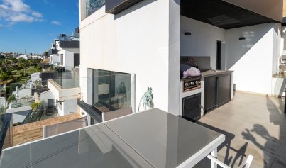 Herverkoop - Penthouse -
Los Dolses