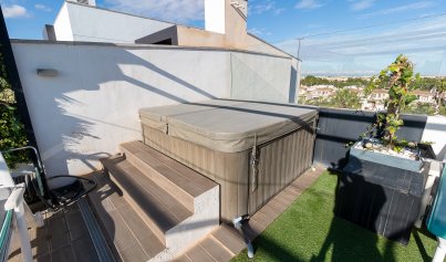 Herverkoop - Penthouse -
Los Dolses