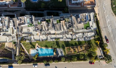 Herverkoop - Penthouse -
Los Dolses