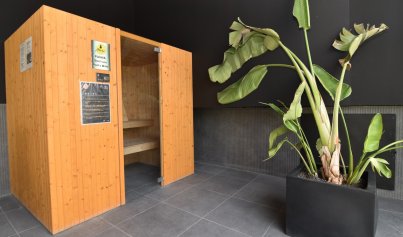 Herverkoop - Penthouse -
Los Dolses