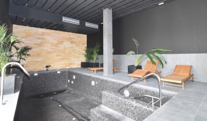 Herverkoop - Penthouse -
Los Dolses