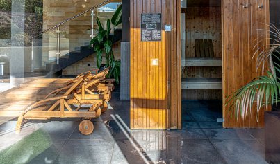 Herverkoop - Penthouse -
Los Dolses