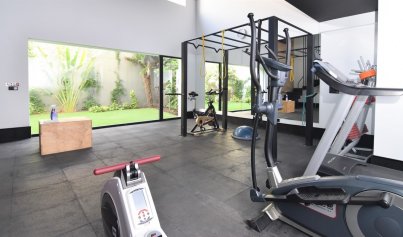 Herverkoop - Penthouse -
Los Dolses