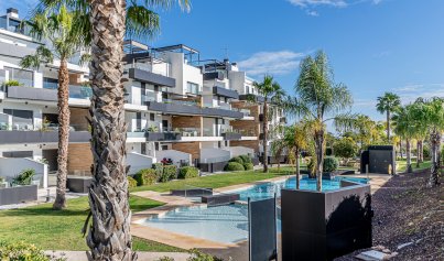 Herverkoop - Penthouse -
Los Dolses