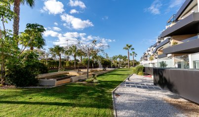 Herverkoop - Penthouse -
Los Dolses