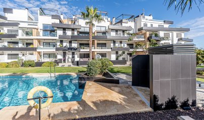 Herverkoop - Penthouse -
Los Dolses