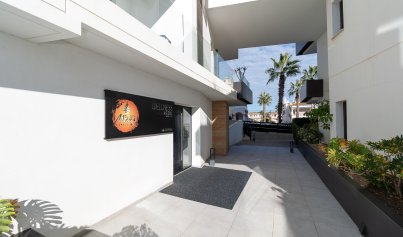 Herverkoop - Penthouse -
Los Dolses