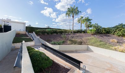 Herverkoop - Penthouse -
Los Dolses