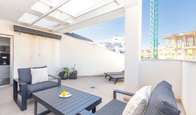 Revente - Appartement -
Villamartin