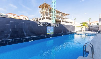 Revente - Appartement -
Villamartin