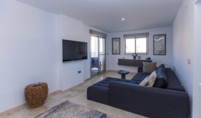 Revente - Appartement -
Villamartin