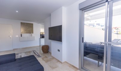 Revente - Appartement -
Villamartin
