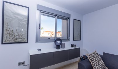 Revente - Appartement -
Villamartin
