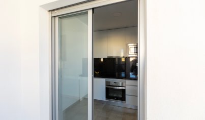 Revente - Appartement -
Villamartin