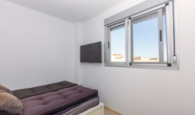 Revente - Appartement -
Villamartin