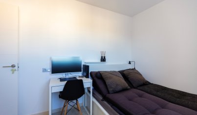 Revente - Appartement -
Villamartin