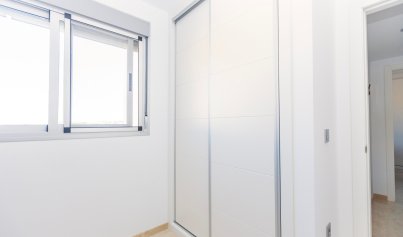 Revente - Appartement -
Villamartin