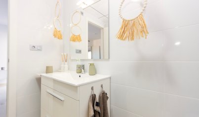 Revente - Appartement -
Villamartin