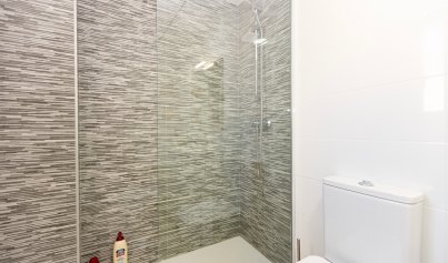 Revente - Appartement -
Villamartin