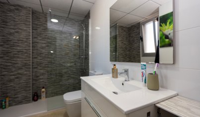 Revente - Appartement -
Villamartin