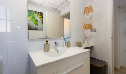 Revente - Appartement -
Villamartin