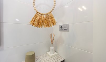 Revente - Appartement -
Villamartin