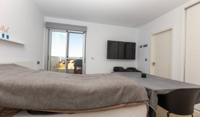 Revente - Appartement -
Villamartin