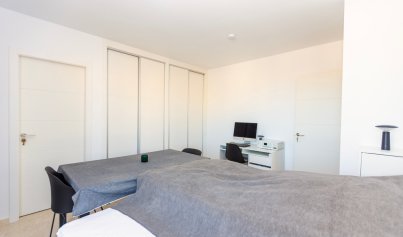 Revente - Appartement -
Villamartin