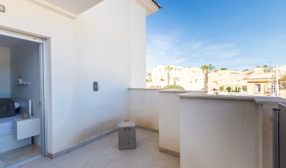 Revente - Appartement -
Villamartin