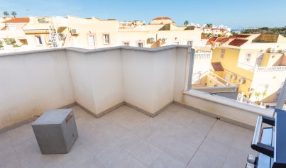 Revente - Appartement -
Villamartin