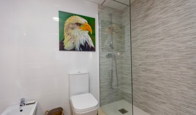 Revente - Appartement -
Villamartin