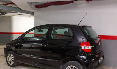 Revente - Appartement -
Villamartin