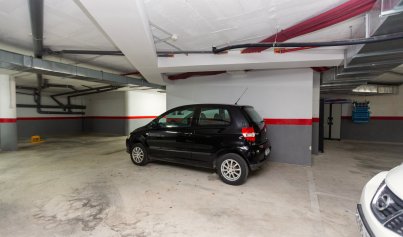 Revente - Appartement -
Villamartin