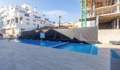 Revente - Appartement -
Villamartin