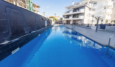 Revente - Appartement -
Villamartin